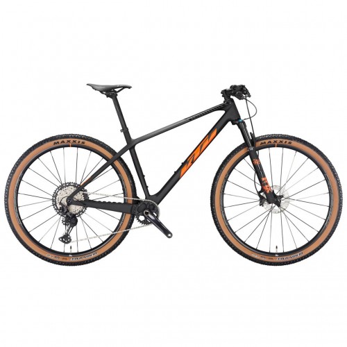 Купить Велосипед KTM Myroon Master carbon matt в Минске, цены