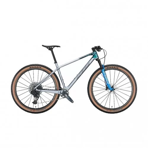 Купить Велосипед KTM Myroon Prime Серебристый в Минске, цены