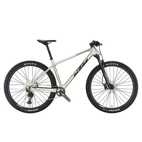 Велосипед KTM Myroon Pro dew matt