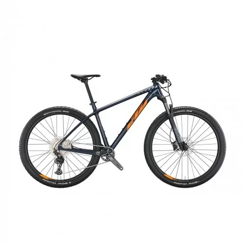 Купить Велосипед KTM Myroon Pro dew (black+grey+orang) в Минске, цены