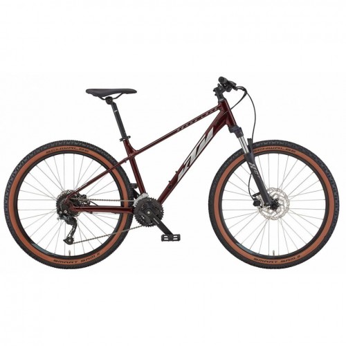 Велосипед KTM Penny Lane 271 Ночной