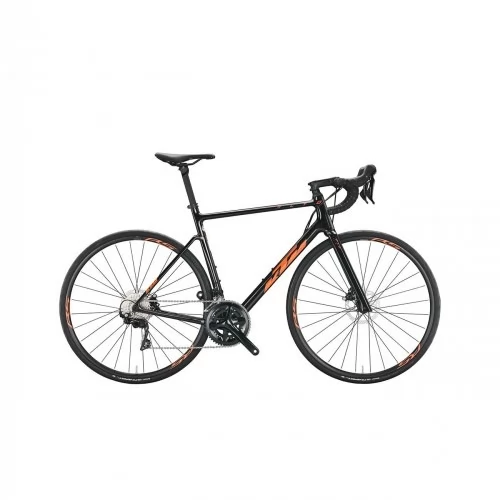 Купить Велосипед KTM Revelator Alto Pro Черный в Минске, цены