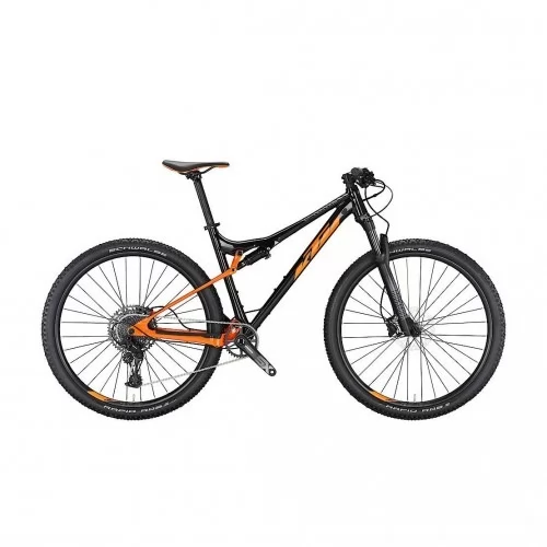 Купить Велосипед KTM Scarp 294 в Минске, цены Велосипед KTM Scarp 294