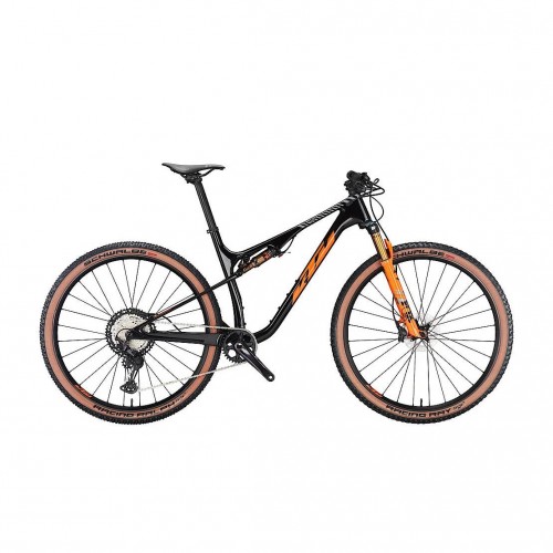 Купить Велосипед KTM Scarp Master, пылающий в Минске, цены