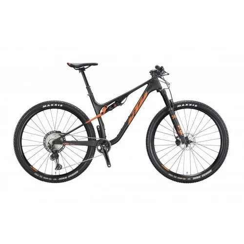 Купить Велосипед KTM Scarp MT Master Черно в Минске, цены