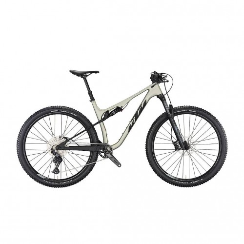 Купить Велосипед KTM Scarp MT Pro, серебристо в Минске, цены