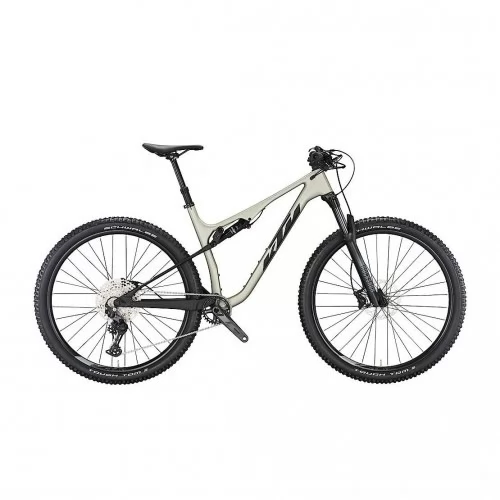 Купить Велосипед KTM Scarp MT Pro, серебристо в Минске, цены