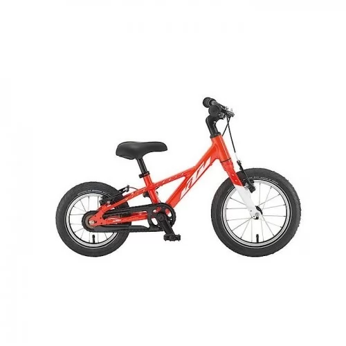 Купить Велосипед KTM Wild Cross 16 Огненно в Минске, цены