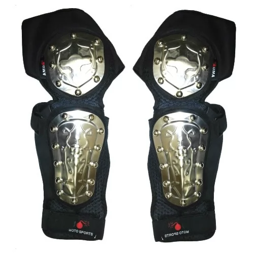 Купить наколенники АMU Moto Sport