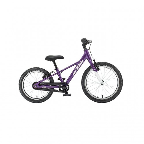 Купить Велосипед KTM Wild Cross 16 Фиолетовый в Минске, цены