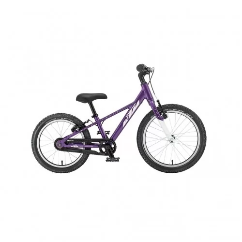 Купить Велосипед KTM Wild Cross 16 Фиолетовый в Минске, цены