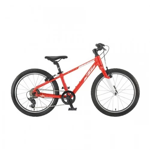 Купить Велосипед KTM Wild Cross 20 Оранжево в Минске, цены