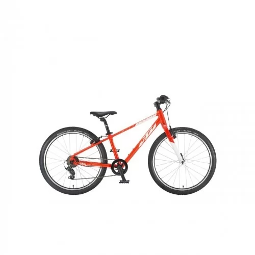 Купить Велосипед KTM Wild Cross 24 Огненно в Минске, цены