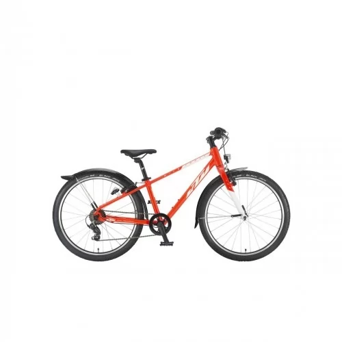 Купить Велосипед KTM Wild Cross Street 24 Огненно в Минске, цены