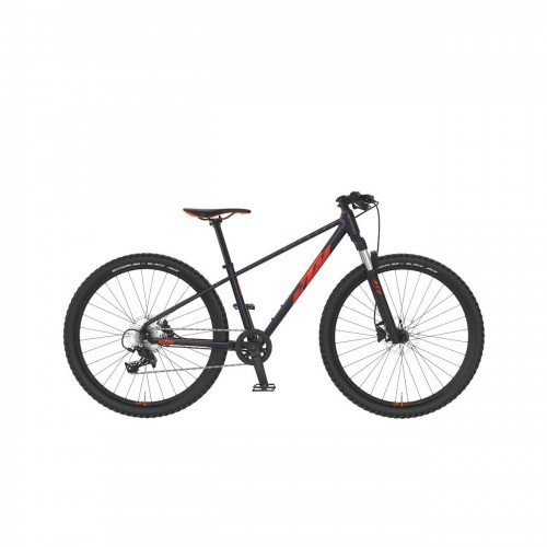 Велосипед KTM Wild Street Disk 26 Черный