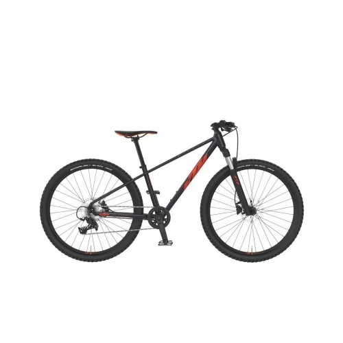 Купить Велосипед KTM Wild Street Disk 26 Черный в Минске, цены