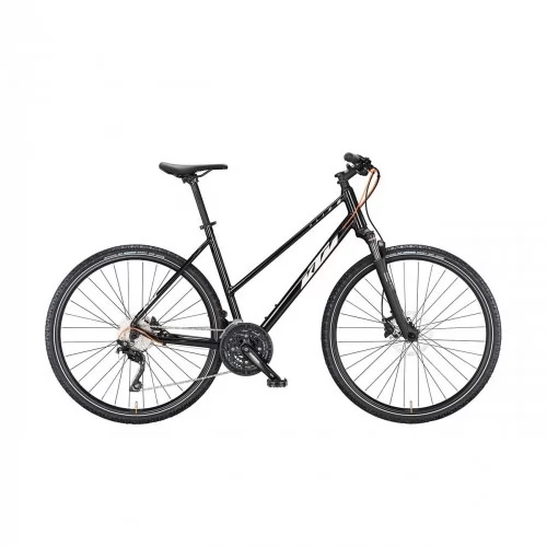 Купить Велосипед KTM X-Life Action D Черный в Минске, цены