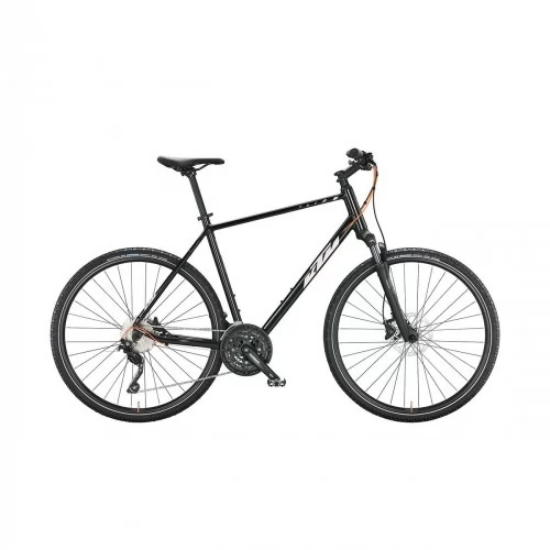 Купить Велосипед KTM X-Life Action H Черный в Минске, цены