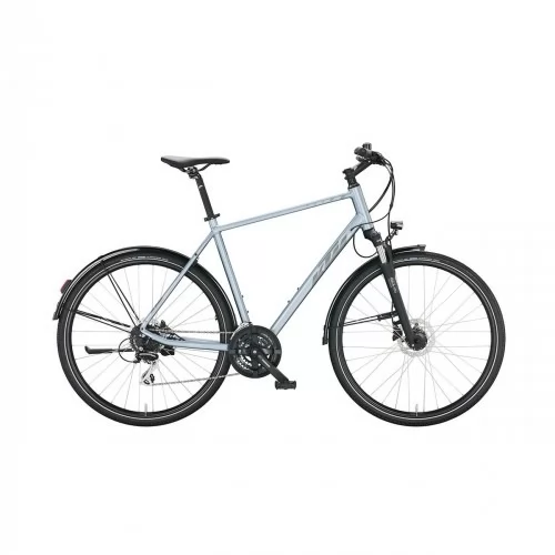 Купить Велосипед KTM X-Life Track Street H Серебряный в Минске, цены