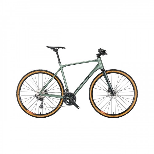Купить Велосипед KTM X-Strada 10 Fit Зелено в Минске, цены