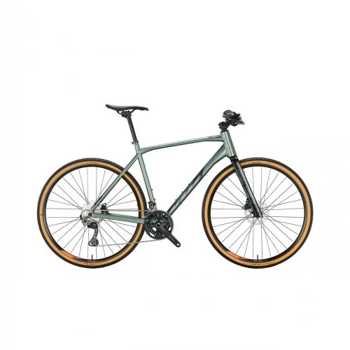 Купить Велосипед KTM X-Strada 10 Fit Зелено в Минске, цены