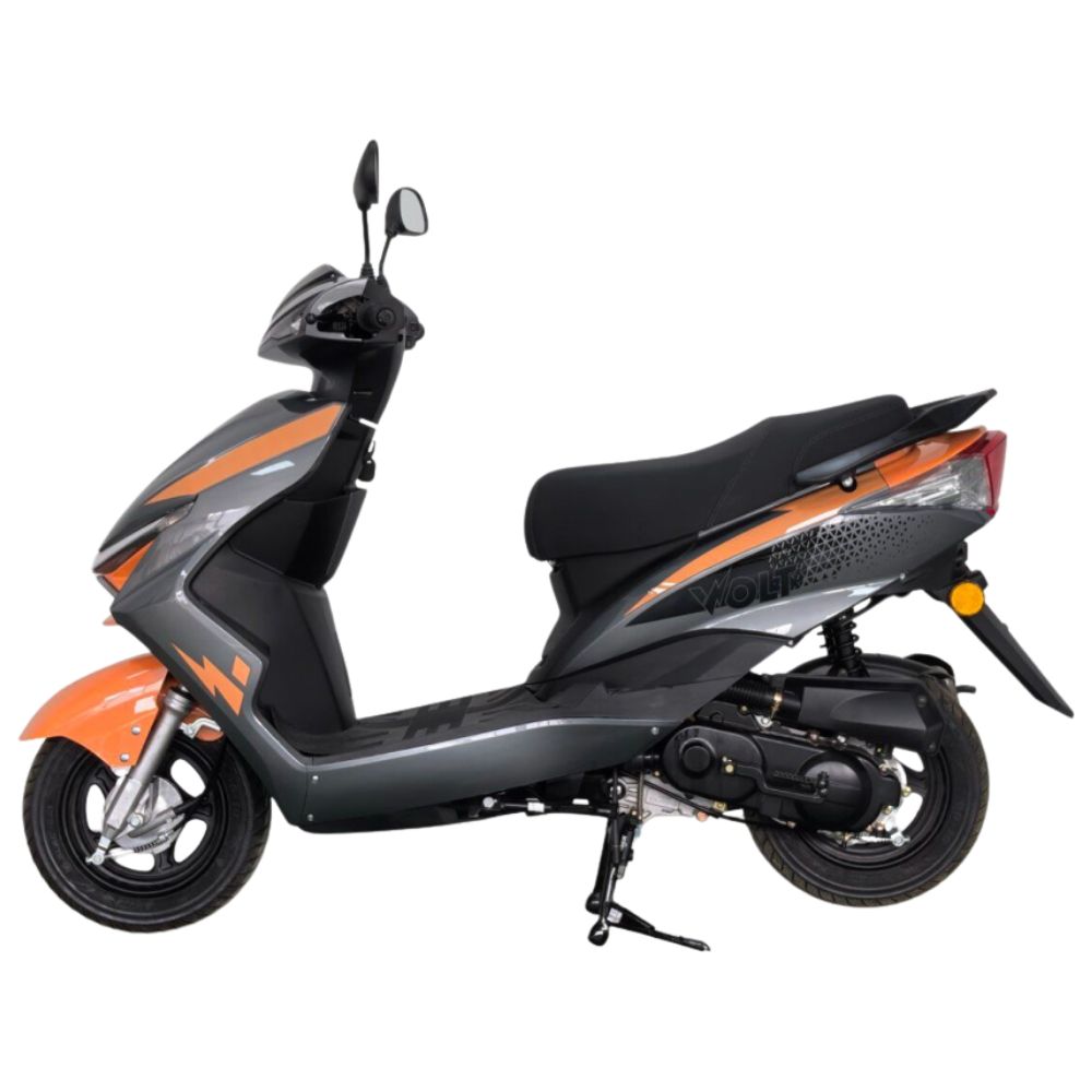 Скутер Racer RC50QT-3K Volt без ПТС