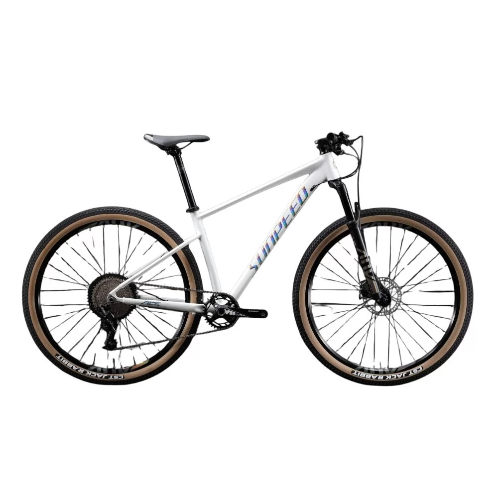 Велосипед Sunpeed Ace 27.5