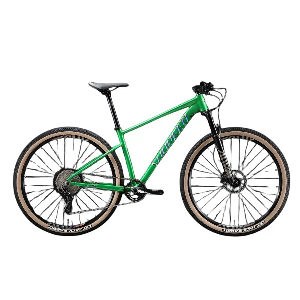 Велосипед Sunpeed Ace 27.5