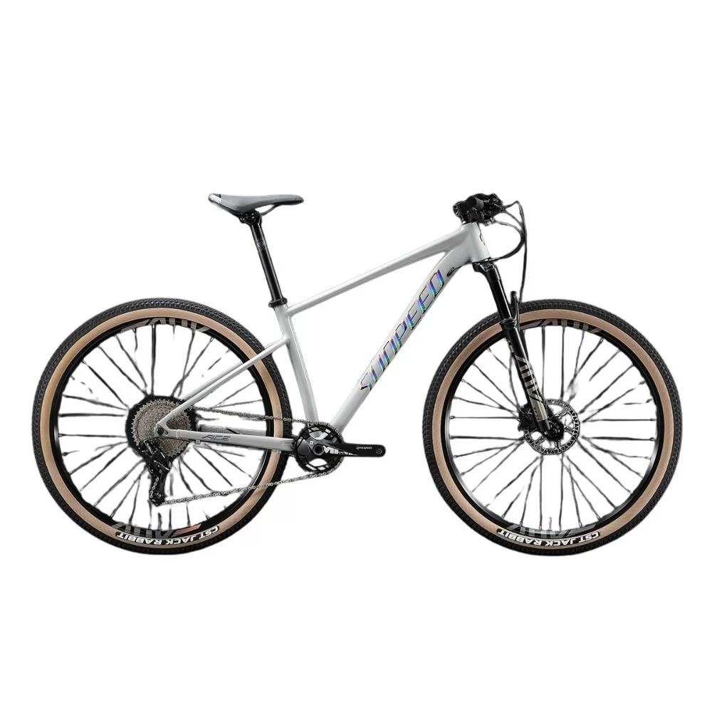 Велосипед Sunpeed Ace 27.5