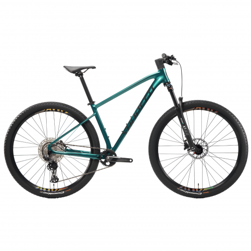 Велосипед Sunpeed Ace Pro 27.5