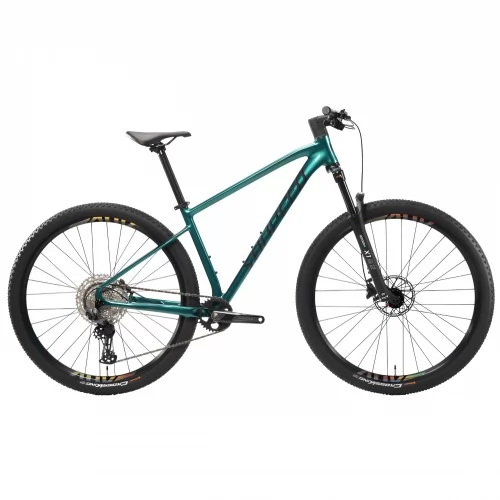Велосипед Sunpeed Ace Pro 27.5