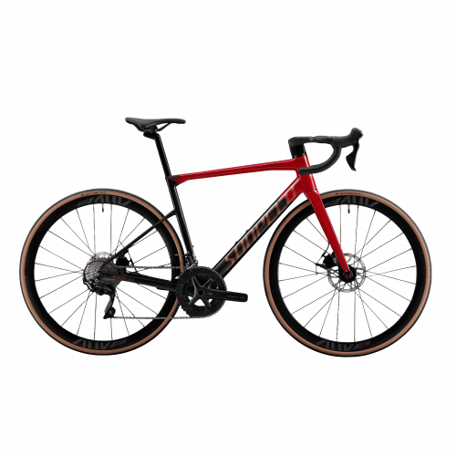 Купить Велосипед Sunpeed Invincible-Sport 700С Красный в Минске, цены