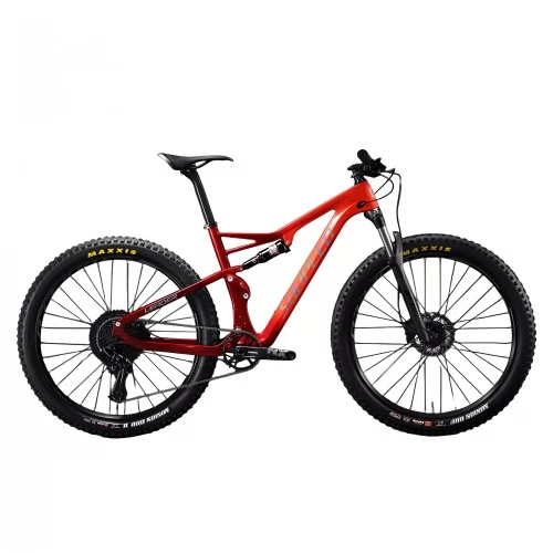 Велосипед Sunpeed Leader 29″ Красный