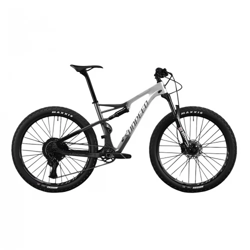Купить Велосипед Sunpeed Leader 29″ Серо в Минске, цены