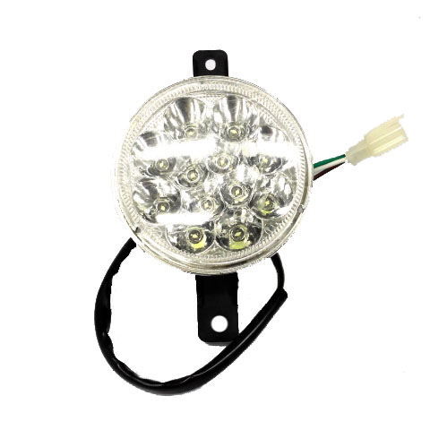 Передняя фара LED для квадроцикла 150cc