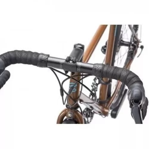 Велосипед Cinelli Hobootleg Easy Travel Sora 2022 / Коричневый / Рама 58/L»