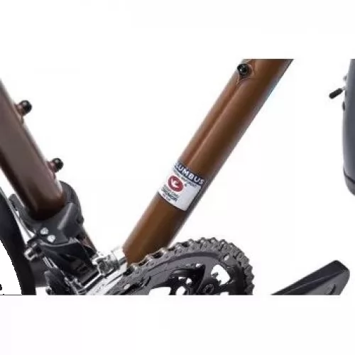 Купить Велосипед Cinelli Hobootleg Easy Travel Sora 2022 / Коричневый / Рама 60/XL» в Минске, цены Велосипед Cinelli Hobootleg Easy Travel Sora 2022 / Коричневый / Рама 60/XL»