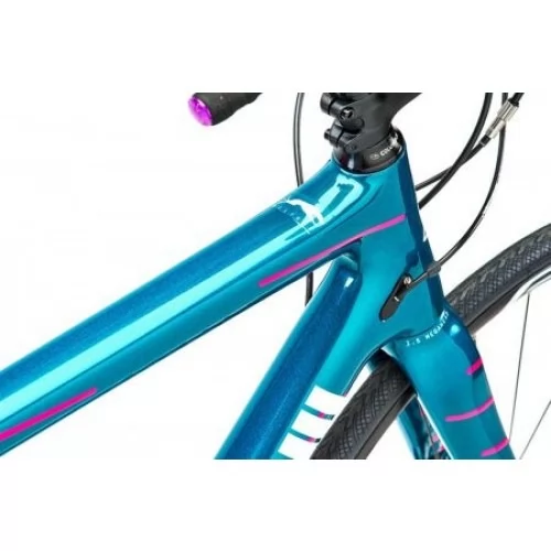Купить Велосипед Cinelli Veltrix Disc 105 / Синий / Рама 58/XL» в Минске, цены Велосипед Cinelli Veltrix Disc 105 / Синий / Рама 58/XL»