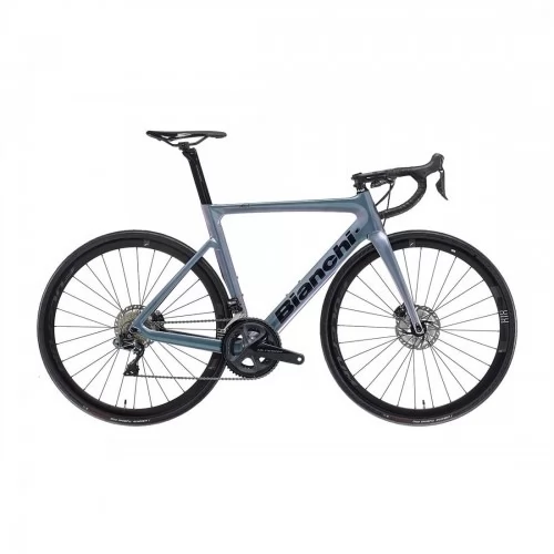 Купить Велосипед Bianchi Aria Aero 105 Di2 Disc 2023 хамелеон, рама 59 в Минске, цены