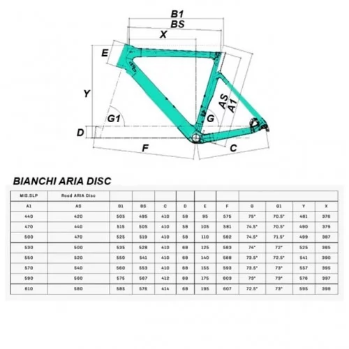Купить Велосипед Bianchi Aria Aero 105 Disc 2023 / Целесте / Рама 50″ в Минске, цены Велосипед Bianchi Aria Aero 105 Disc 2023 / Целесте / Рама 50″