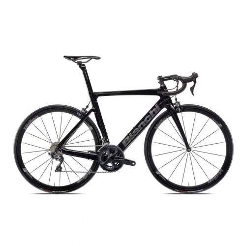 Купить Велосипед Bianchi Aria Aero Ultegra 2021 / Черный в Минске, цены Велосипед Bianchi Aria Aero Ultegra 2021 / Черный