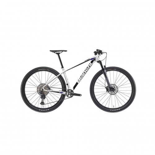 Купить Велосипед Bianchi Nitron 9.4 XT DEO 1X12 2023 / Белый / Рама L» в Минске, цены Велосипед Bianchi Nitron 9.4 XT DEO 1X12 2023 / Белый / Рама L»
