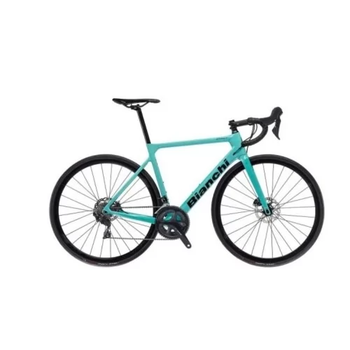 Купить Велосипед Bianchi Sprint 105 Disc 2023 / Целесте / Рама 59″ в Минске, цены Велосипед Bianchi Sprint 105 Disc 2023 / Целесте / Рама 59″