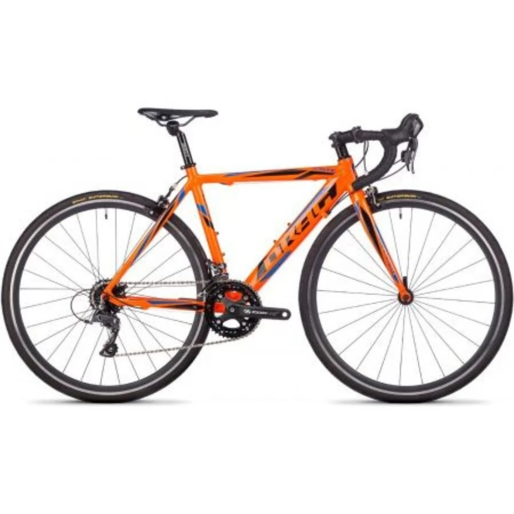 Купить Велосипед шоссейный-детский DRAG 26 Ignite Comp C-28 Micro Shift 440 2023 в Минске, цены