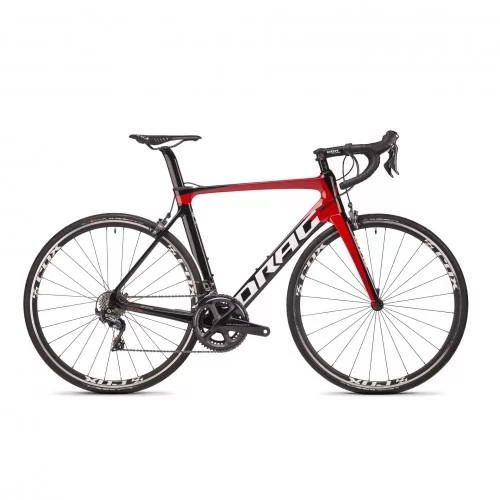 Купить Велосипед DRAG Celerra Ultegra 2022 / Красный-Черный / Рама 47/XS» в Минске, цены Велосипед DRAG Celerra Ultegra 2022 / Красный-Черный / Рама 47/XS»