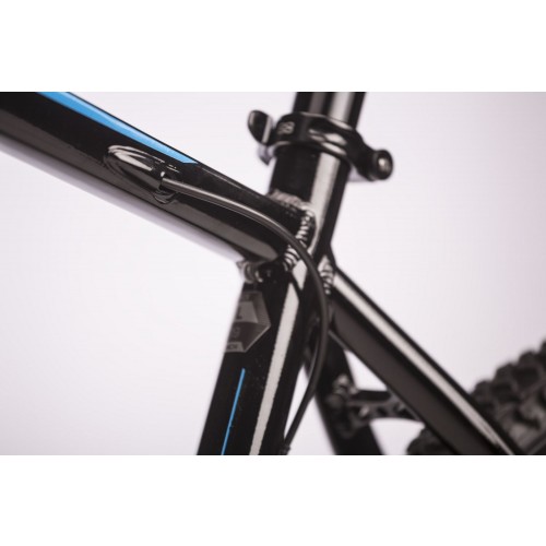 Купить Велосипед DRAG Hardy 7.0 2022 / Синий-Желтый в Минске, цены Велосипед DRAG Hardy 7.0 2022 / Синий-Желтый