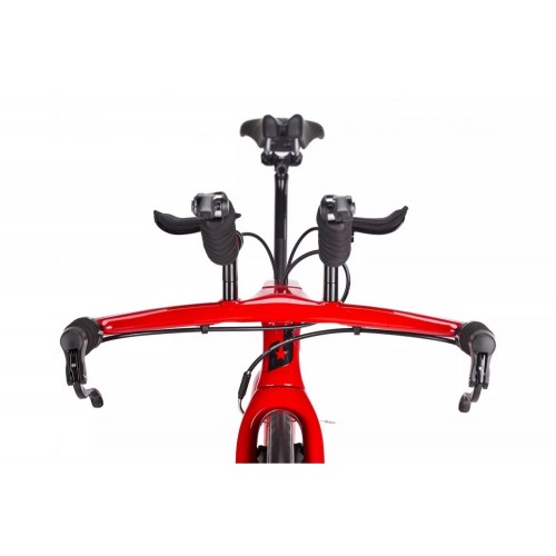 Купить Велосипед DRAG TT Stallion Pro Ultegra 2022 / Красный-Черный в Минске, цены Велосипед DRAG TT Stallion Pro Ultegra 2022 / Красный-Черный