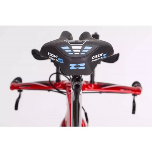 Купить Велосипед DRAG TT Stallion Pro Ultegra 2022 / Красный-Черный в Минске, цены Велосипед DRAG TT Stallion Pro Ultegra 2022 / Красный-Черный