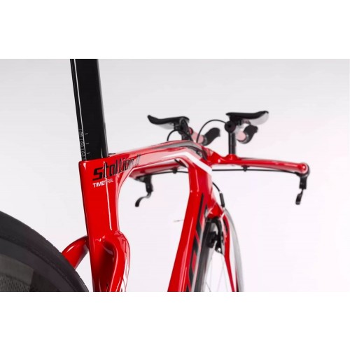 Купить Велосипед DRAG TT Stallion Pro Ultegra 2022 / Красный-Черный в Минске, цены Велосипед DRAG TT Stallion Pro Ultegra 2022 / Красный-Черный
