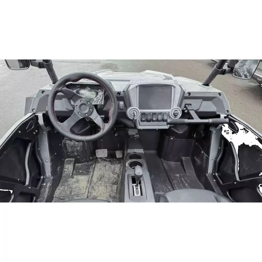 Багги HOOLEOX 800 х4